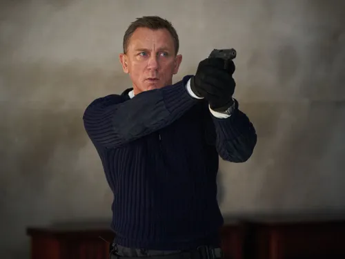 James Bond : qui pour succéder à Daniel Craig ? La productrice...